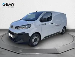 Blanc Utilisé 2024 Peugeot Expert Van | 30 960 € (Prix assez cher)