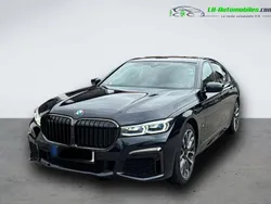 Utilisé 2021 BMW 730 Berline | 56 500 €