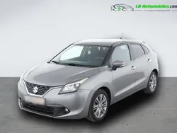 Utilisé 2019 Suzuki Baleno Berline | 17 600 € (Prix juste)