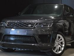 Utilisé 2018 Land Rover Range Rover HSE Dynamic SUV | 38 900 €