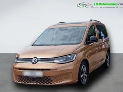 Utilisé 2021 VW Caddy Monospace | 31 600 € (Prix juste)