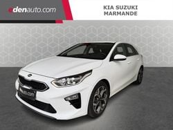 Utilisé 2018 Kia Ceed Berline | 14 900 € (Bon prix)