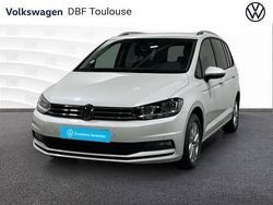Utilisé 2024 VW Touran LOUNGE Monospace | 35 489 € (Prix assez cher)