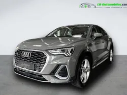 Utilisé 2019 Audi Q3 Sport SUV | 37 500 € (Prix cher)