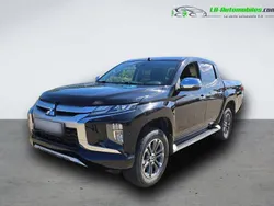 Utilisé 2020 Mitsubishi L200 Pick-up | 34 200 € (Prix assez cher)