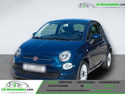 Utilisé 2018 Fiat 500 Citadine | 13 900 € (Prix assez cher)