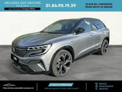 Gris Utilisé 2023 Renault Austral Iconic Esprit Alpine SUV | 32 980 € (Bon prix)