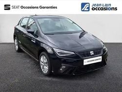 Noir Utilisé 2025 Seat Ibiza Copa Berline | 21 910 € (Prix assez cher)