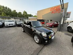 Utilisé 2011 Mini Cooper Coupé Coupé | 5 990 €