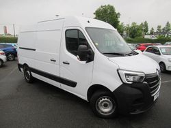 Blanc Utilisé 2023 Renault Master Van | 32 990 €