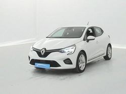 Utilisé 2022 Renault Clio V Zen | 15 290 € (Bon prix)