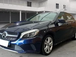 Utilisé 2018 Mercedes A180 Sport Edition Berline | 18 490 € (Super prix)