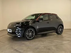 Noir Utilisé 2025 Renault R5 Iconic Citadine | 32 900 €
