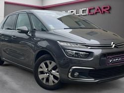 Utilisé 2017 Citroën C4 Picasso Feel Monospace | 12 490 € (Prix juste)