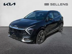 Blanc Utilisé 2022 Kia Sportage 2 SUV | 28 880 € (Bon prix)