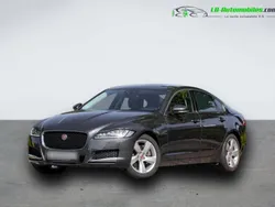 Utilisé 2020 Jaguar XF Berline | 33 400 €