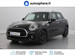Utilisé 2019 Mini Cooper Citadine | 21 990 € (Prix juste)