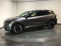 Biton Utilisé 2025 Renault Scénic Iconic Monospace | 47 499 € (Bon prix)
