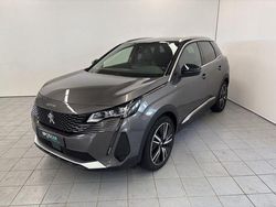 Gris Utilisé 2022 Peugeot 3008 GT | 22 990 € (Bon prix)