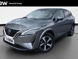 Gris Utilisé 2022 Nissan Qashqai N-Connecta SUV | 21 580 € (Prix juste)