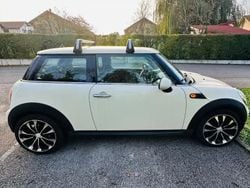 Utilisé 2010 Mini ONE Citadine | 4 950 € (Prix juste)
