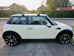 Utilisé 2010 Mini ONE Citadine | 4 950 € (Prix juste)
