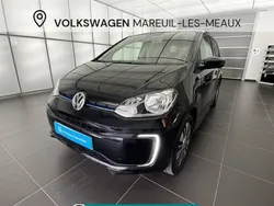 Noir Utilisé 2019 VW e-up! Citadine | 9 900 € (Bon prix)