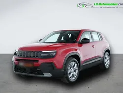 Utilisé 2024 Jeep Avenger SUV | 21 500 € (Super prix)