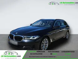 Utilisé 2021 BMW 530 Sport Line Break | 45 400 € (Prix juste)