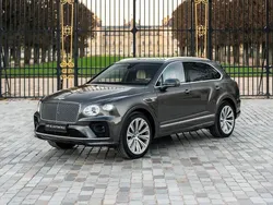 Brun Utilisé 2023 Bentley Bentayga SUV | 239 000 € (Prix juste)