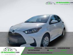 Utilisé 2023 Toyota Yaris Hybrid Citadine | 25 000 € (Prix cher)