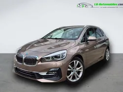 Utilisé 2018 BMW 220 Sport Line Break | 27 100 € (Prix cher)