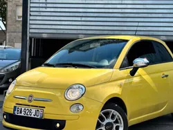 Utilisé 2010 Fiat 500 Pop Citadine | 3 790 € (Super prix)