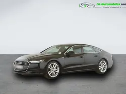 Utilisé 2022 Audi A7 Sportback Sport Citadine | 54 700 € (Prix juste)
