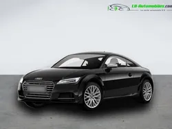 Utilisé 2018 Audi TTS Sport Coupé | 42 200 € (Bon prix)