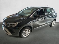 Noir Utilisé 2022 Opel Crossland SUV | 14 250 € (Prix juste)