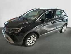 Noir Utilisé 2022 Opel Crossland SUV | 14 250 € (Bon prix)