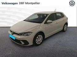 Gris Utilisé 2023 VW Polo S Citadine | 16 280 € (Bon prix)