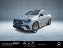 Utilisé 2023 Mercedes GLE350 AMG line Coupé | 86 490 € (Bon prix)