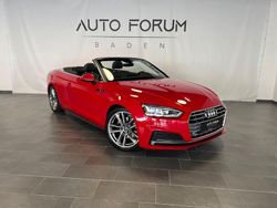 Utilisé 2017 Audi A5 Sport Coupé | 33 950 € (Prix juste)
