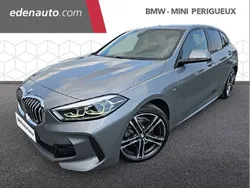 Utilisé 2022 BMW 118 M Sport Citadine | 28 590 € (Prix juste)