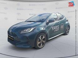 Utilisé 2025 Toyota Yaris Hybrid Design Berline | 24 499 € (Prix assez cher)