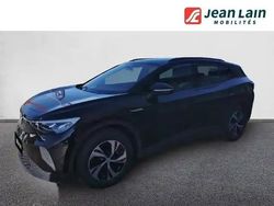 Noir Utilisé 2023 VW ID.4 Life SUV | 27 350 € (Prix juste)