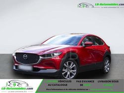 Utilisé 2020 Mazda CX-30 Selection SUV | 25 100 € (Prix juste)