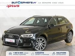 Utilisé 2017 Audi A3 Sportback Design Citadine | 34 490 €