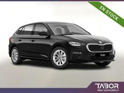 Noir Nouvelle 2025 Skoda Scala Selection Citadine | 23 685 € (Prix juste)
