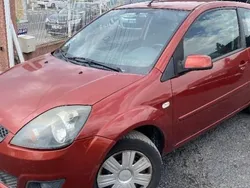 Utilisé 2008 Ford Fiesta Citadine | 3 890 € (Prix juste)