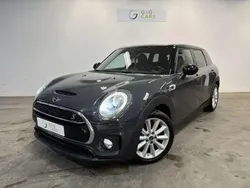 Gris Utilisé 2016 Mini Cooper SD Clubman Break | 16 480 €