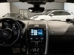 Utilisé 2014 Jaguar F-Type S Coupé | 39 990 € (Prix juste)