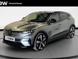 Gris Utilisé 2023 Renault Mégane Techno Berline | 28 490 € (Prix juste)
